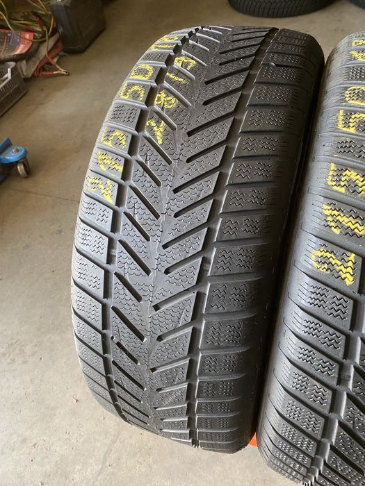 Anvelope iarna 215/50/18 Vredestein Wintrac Xtreme S 215 50 18 R18