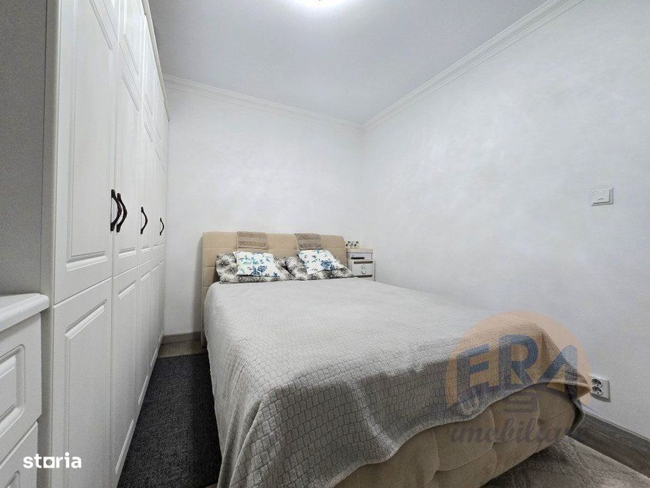 Apartament 3 camere | Etaj 2 | Renovat | Str. Seleusului