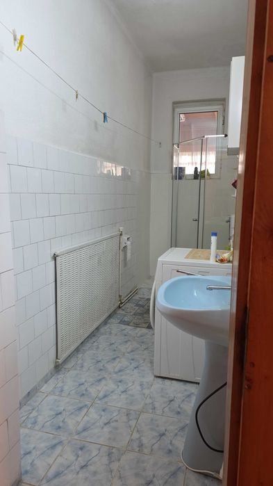 PF inchiriez APARTAMENT la casa, centrul Sibiului, totul separat, Magheru si casa