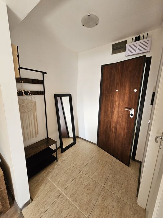 Proprietar- Închiriez apartament cu 2 camere Tractoru