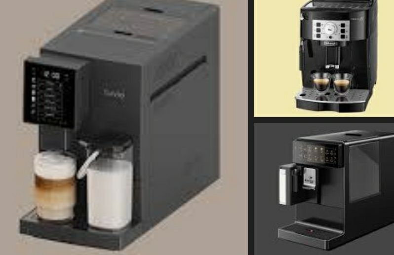 Ремонт, диагностика, обслуживание кофемашин.