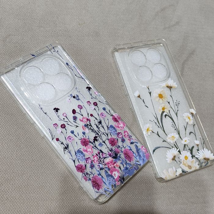 Чехлы на Note 14 pro 5g