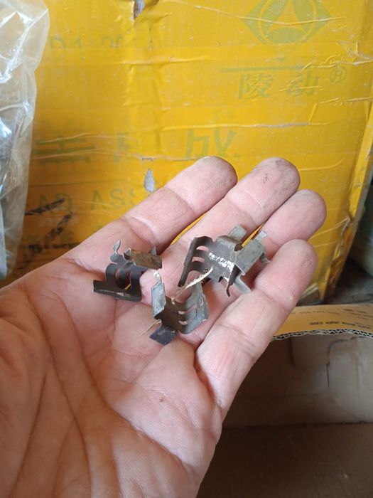 Двигатель и запчасти на авто КНР