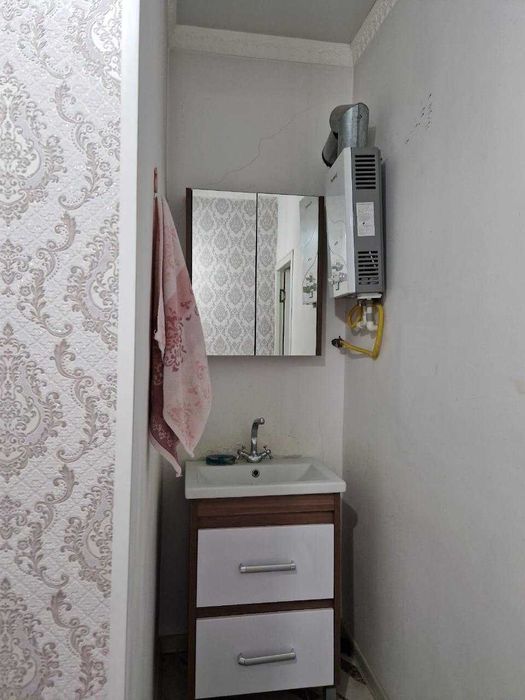 Двухэтажный Дом 8 комнатный