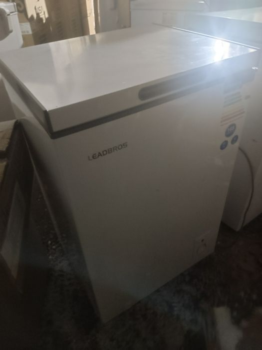 Морозильники 100литр 160литр