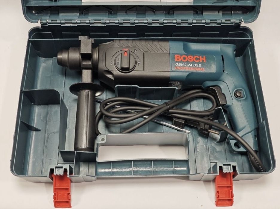 Перфоратор оригинал