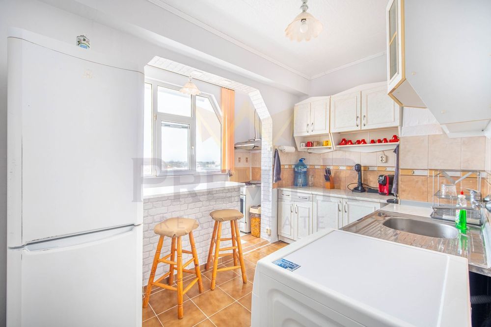 Продава се Двустаен апартамент в Балчик - 62 кв.м за 1259 €/кв.м - Снимка #5