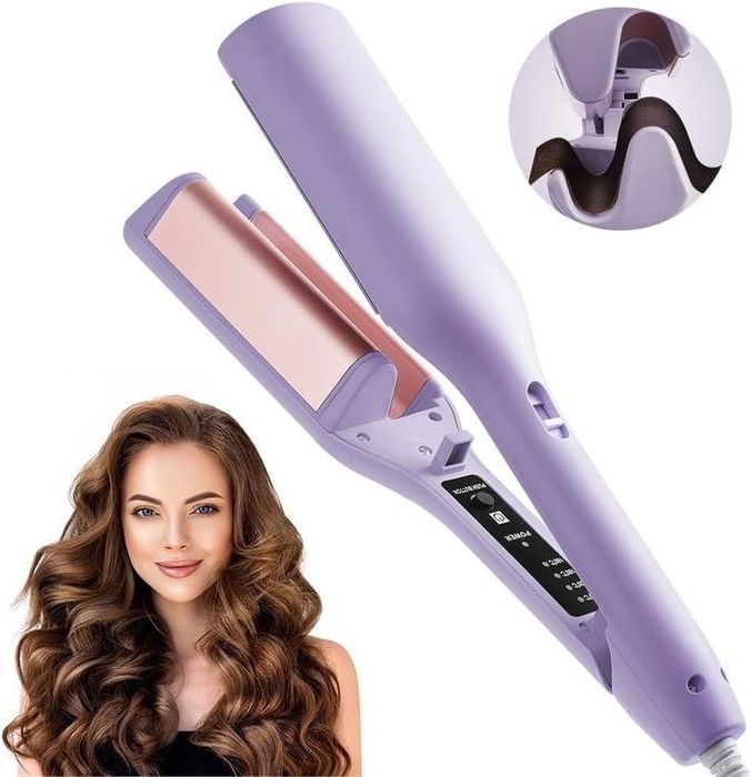 Плойка для локонов