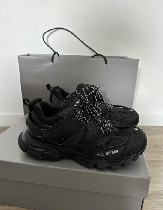 Balenciaga track sneackers