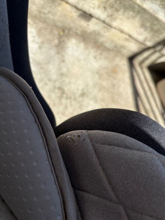 Столче за кола Lorelli Galaxy 0-36м