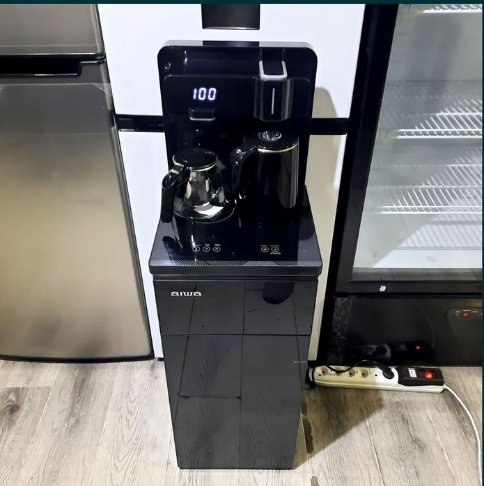 Кулер для воды Aiwa Оптом склад