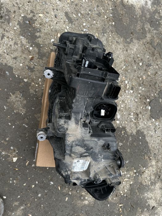 Far dreapta full led bmw x3.g01.x4.g02.cod:8739654-01.