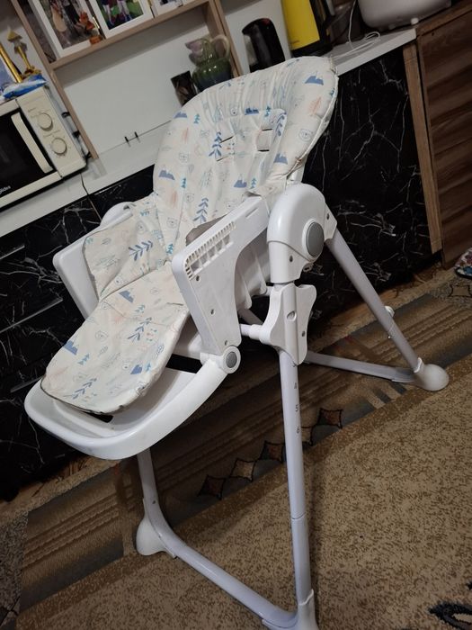 Детский стульчик