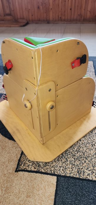 Продам стулчик-опора для детей с ДЦП