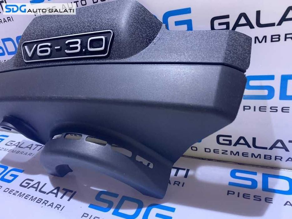 Capac Distributie Motor Audi A8 D3 3.0 V6 TDI ASN BBJ 2002 - 2009 Cod 06C103927D