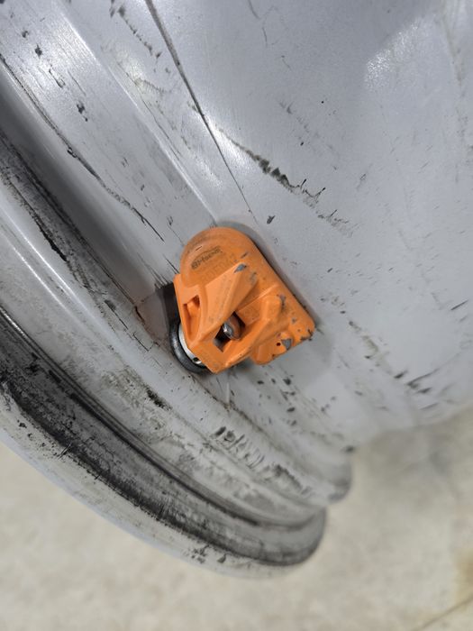 Джанти 17 / 5х112 - VW, Audi, Mercedes, Skoda, Seat 5x112