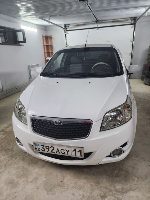 Продается автомобиль