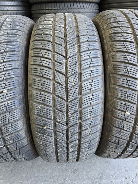 215/55/17 BARUM 4бр