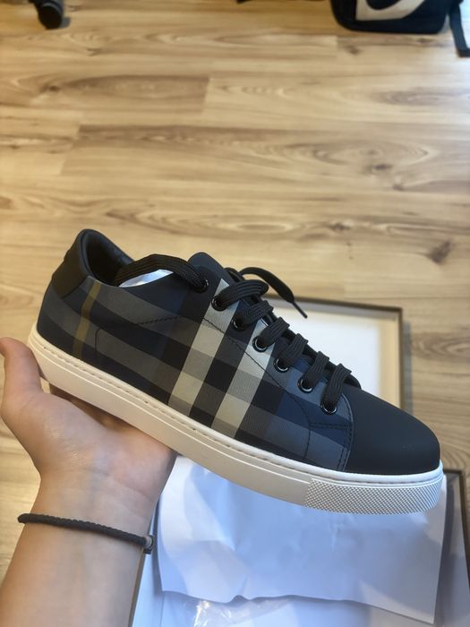 Дизайнерски обувки мъжки