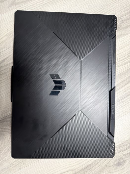 Laptop Gaming ASUS TUF F15 i5 RTX SSD