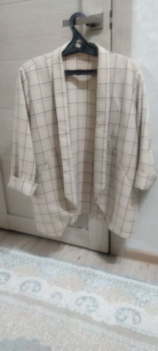 Пиджак женский размер 52-54