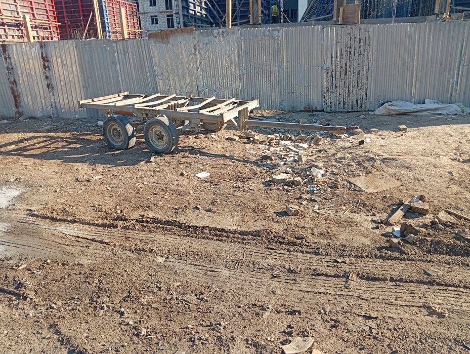 Присеп Зур яхши холатда