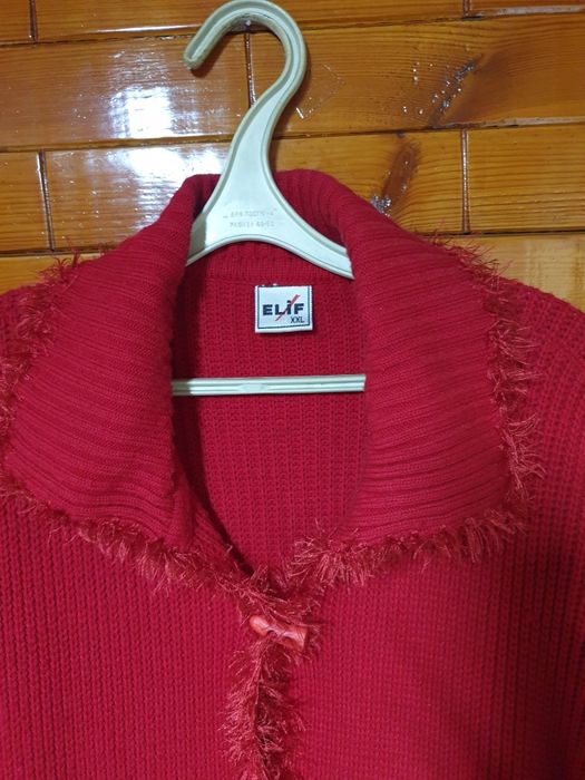 Кардиган женский