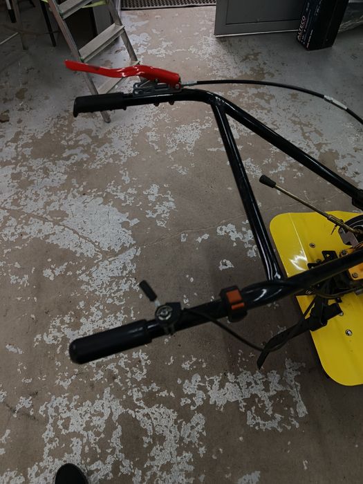 Продам  мотоблок