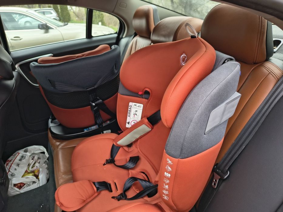 Vând volvo S60 2010 d3 automat