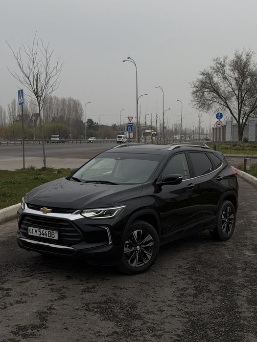 Tracker 2 premier Trecker 2023 full toza