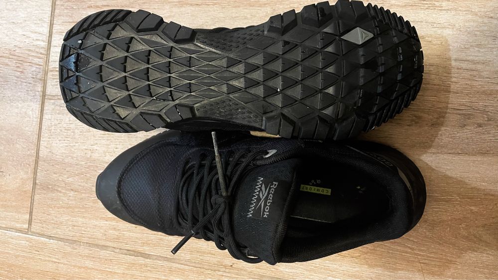 Pantofi Running Trail Barbatesti REEBOK