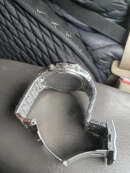 Продам часы casio edifice