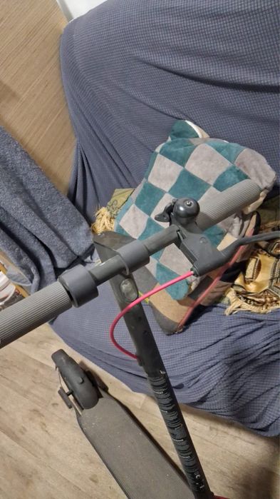 Xiaomi 4 pro scooter