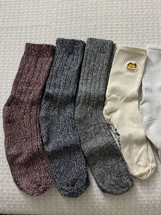 Чорапи Zara - 7 чифта