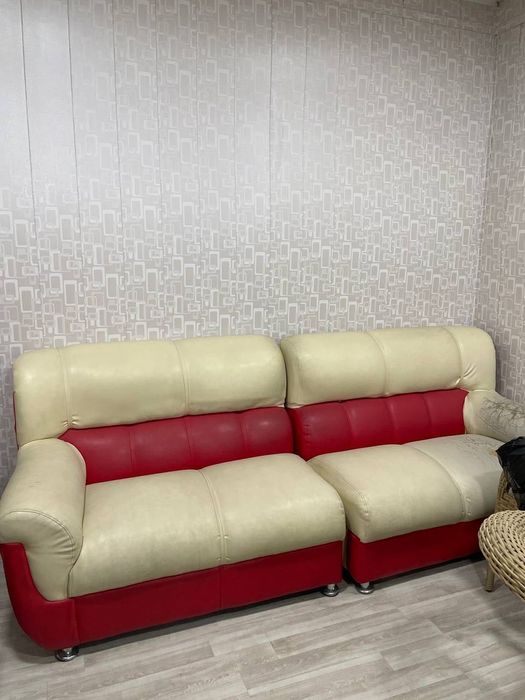 Удобный Диван б/у