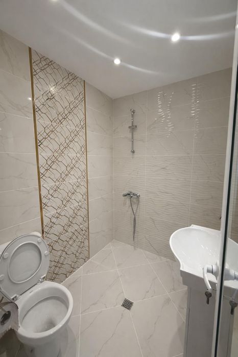 Дава се под наем Двустаен апартамент в София, Люлин 5 - 72 кв.м за 638.01 € - Снимка #6