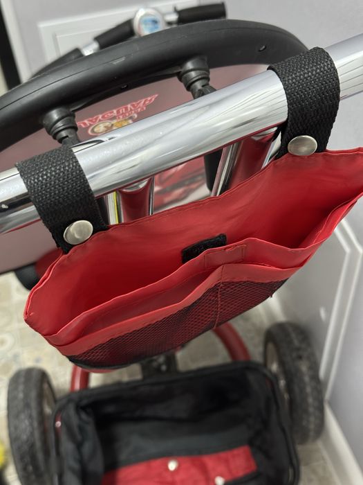 продам детский велосипед