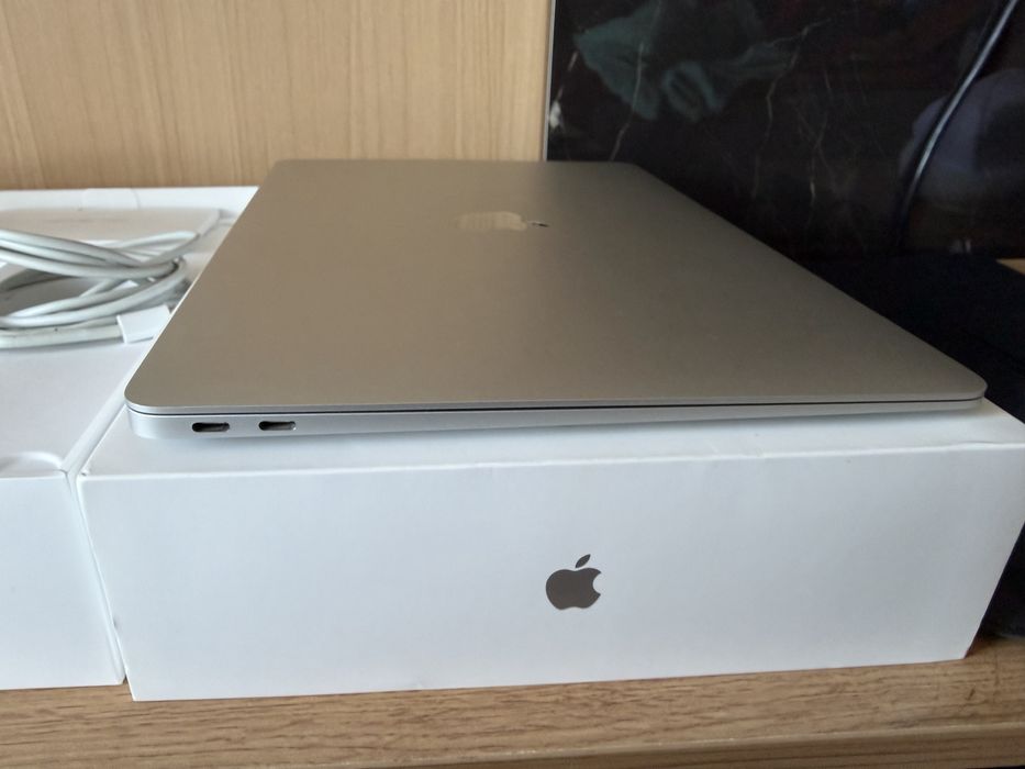 MacBook Air M1, 256gb