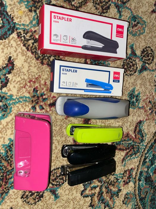 Канцелярские товары