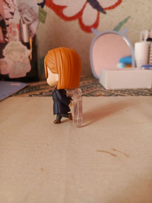 Фигурка Нобара Кугисаки из Магической битвы