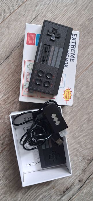 Joc video - Video game tv