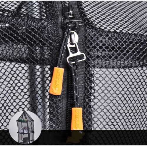 Сетка для рыбалки нейлон 3х ярусная