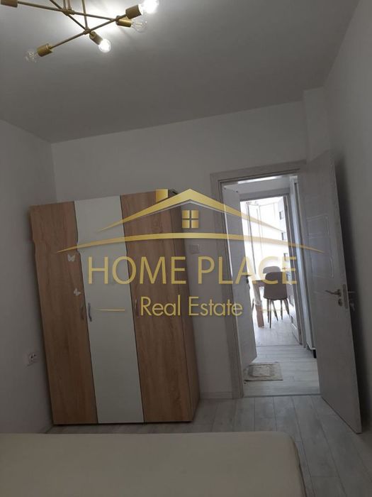 Дава се под наем Тристаен апартамент в Варна, Център - 65 кв.м за 816 € - Снимка #4