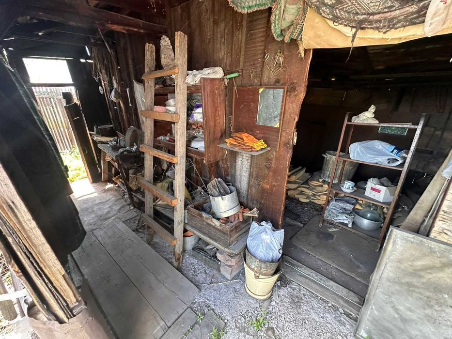 В продаже дом Гражданская 86