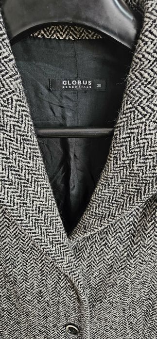 Palton scurt,tip sacou damă marimea 38