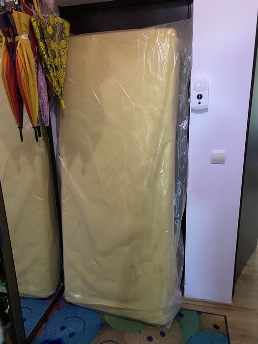 Salea ortopedica 180x72x19