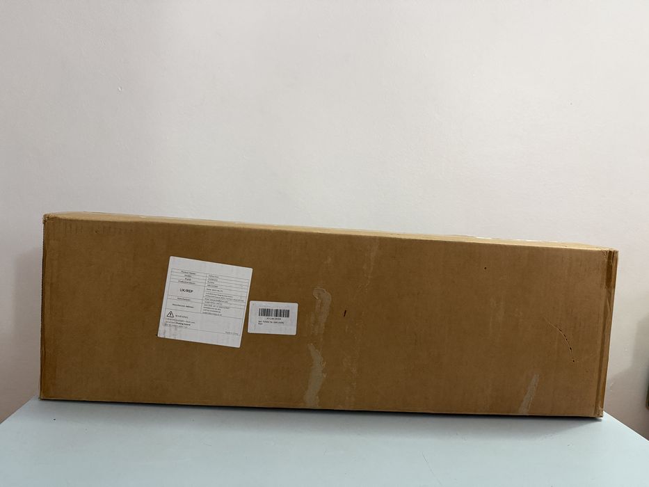 Uscător rufe vertical