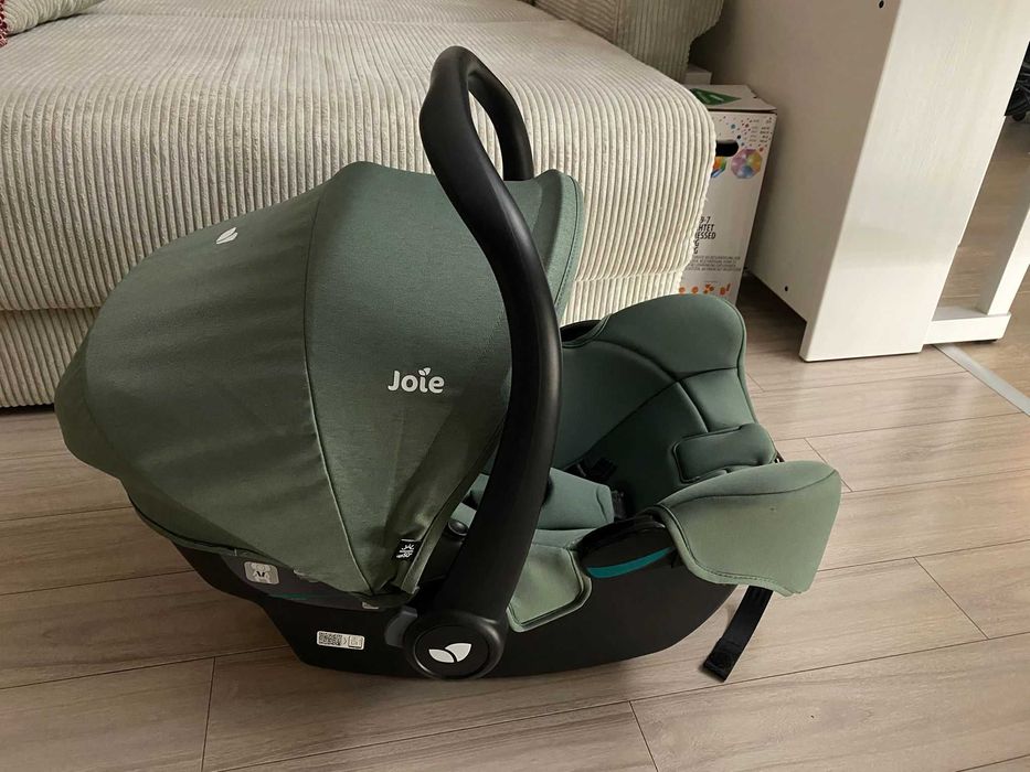 Scoica auto I Snug Laurel, de la nastere pana la 75 cm, Joie