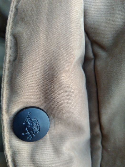 Vesta US Polo marimea 56