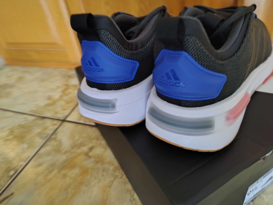Adidas Busenitz и Racer TR 23  чисто нови